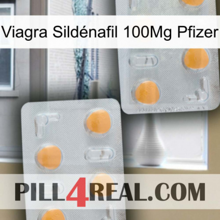 Viagra Sildénafil 100Mg Pfizer 25